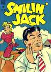 Smilin' Jack comic books